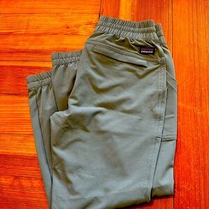 Patagonia kids hiking pants